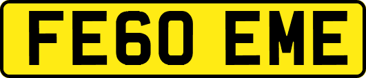 FE60EME