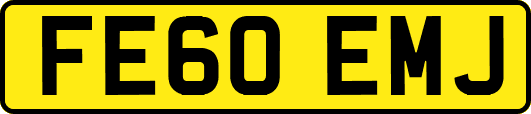 FE60EMJ