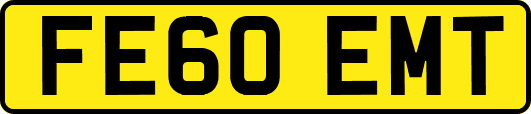 FE60EMT