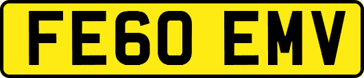 FE60EMV