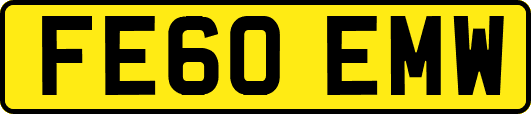 FE60EMW