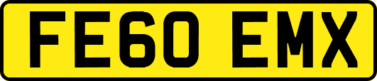 FE60EMX