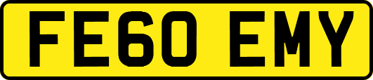 FE60EMY