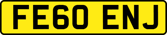 FE60ENJ