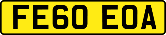 FE60EOA