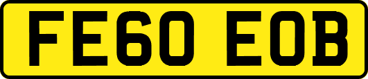 FE60EOB