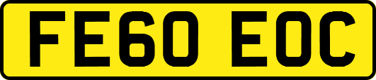 FE60EOC