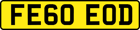 FE60EOD