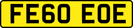FE60EOE