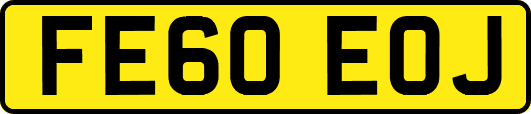 FE60EOJ