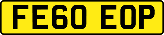 FE60EOP
