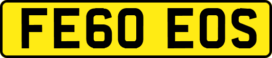 FE60EOS