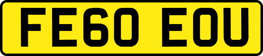 FE60EOU
