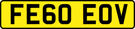 FE60EOV
