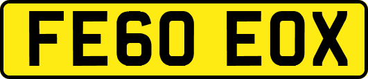 FE60EOX