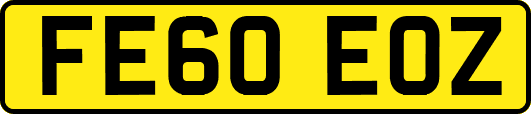 FE60EOZ