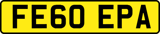 FE60EPA