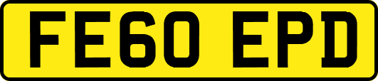 FE60EPD