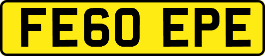 FE60EPE
