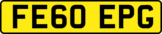 FE60EPG