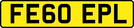 FE60EPL