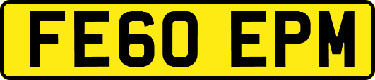 FE60EPM