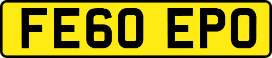 FE60EPO
