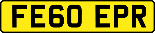 FE60EPR