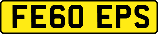 FE60EPS
