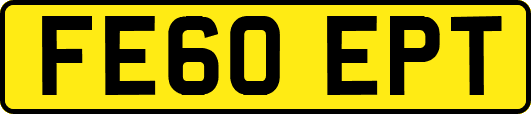 FE60EPT