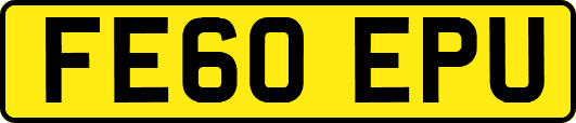 FE60EPU