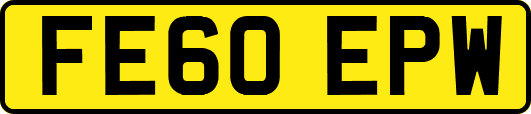 FE60EPW