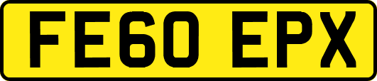 FE60EPX