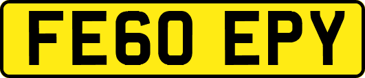 FE60EPY