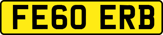 FE60ERB