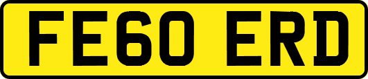 FE60ERD