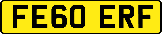 FE60ERF