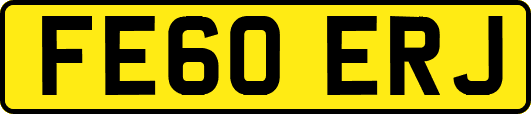 FE60ERJ