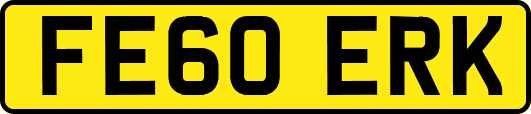 FE60ERK