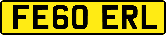 FE60ERL