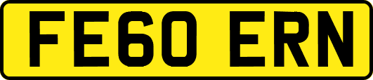 FE60ERN