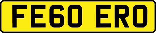FE60ERO