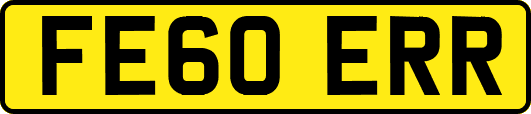 FE60ERR