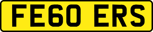 FE60ERS