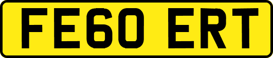 FE60ERT