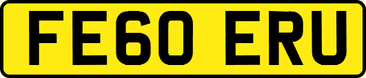 FE60ERU