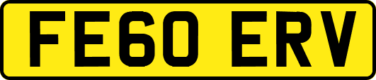 FE60ERV