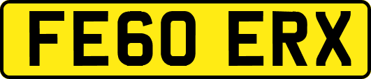 FE60ERX
