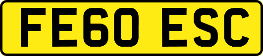 FE60ESC