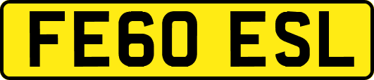 FE60ESL